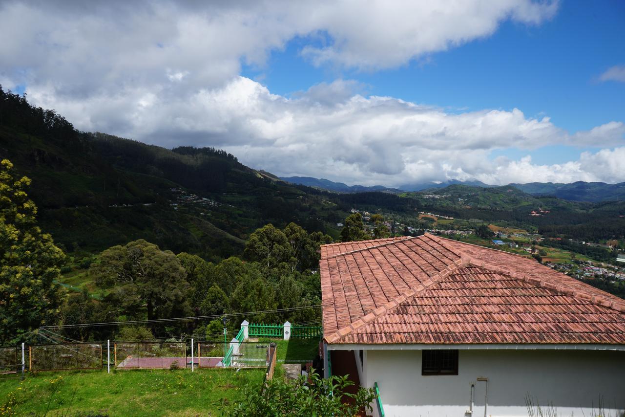 Hide Away Cottages أوتي المظهر الخارجي الصورة