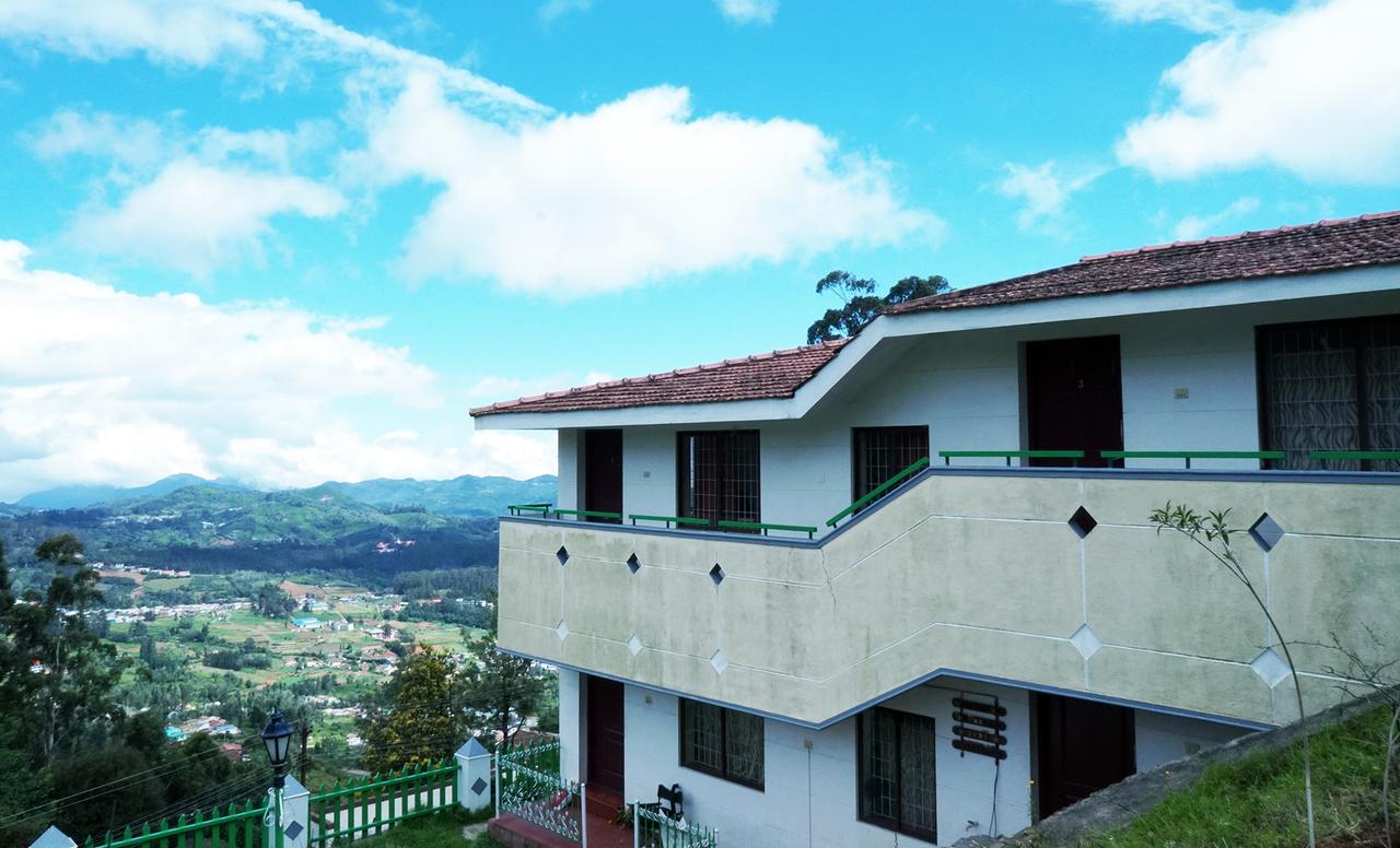 Hide Away Cottages أوتي المظهر الخارجي الصورة